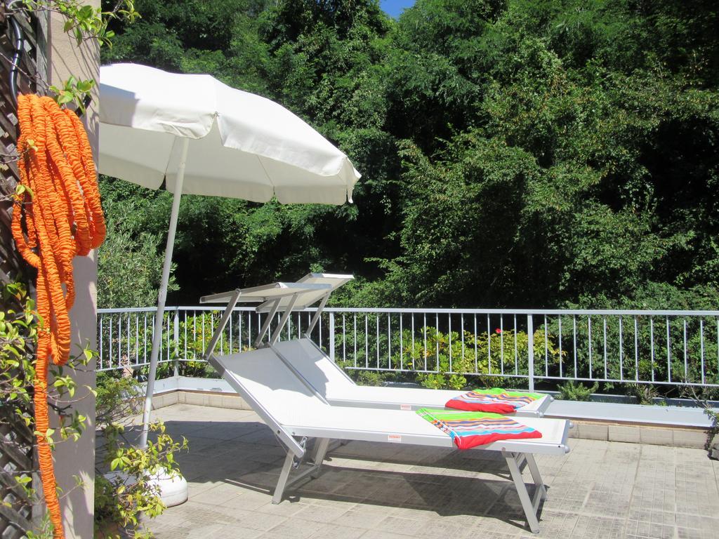 Casa Bella Vista Apartment San Siro  Exterior photo